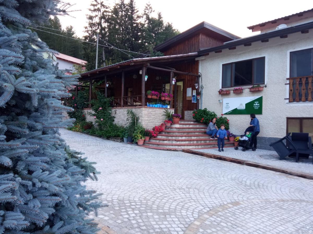Guest House Caracas 洛里卡 外观 照片