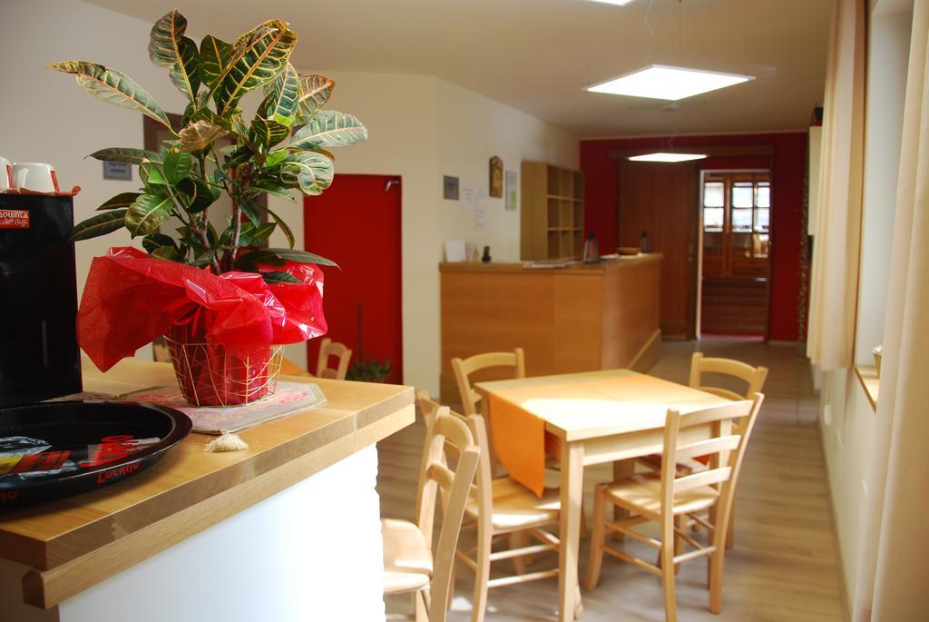Guest House Caracas 洛里卡 外观 照片