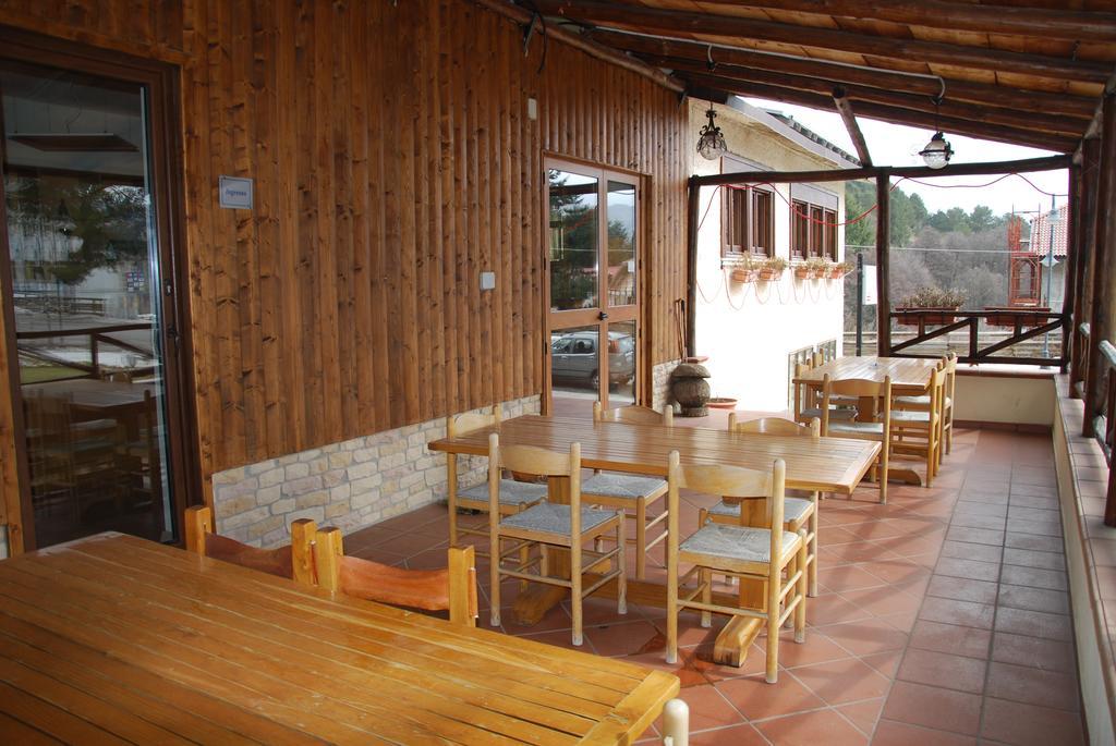 Guest House Caracas 洛里卡 外观 照片