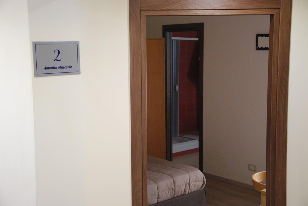 Guest House Caracas 洛里卡 外观 照片