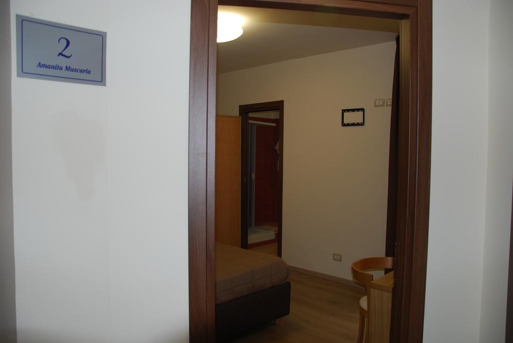 Guest House Caracas 洛里卡 外观 照片