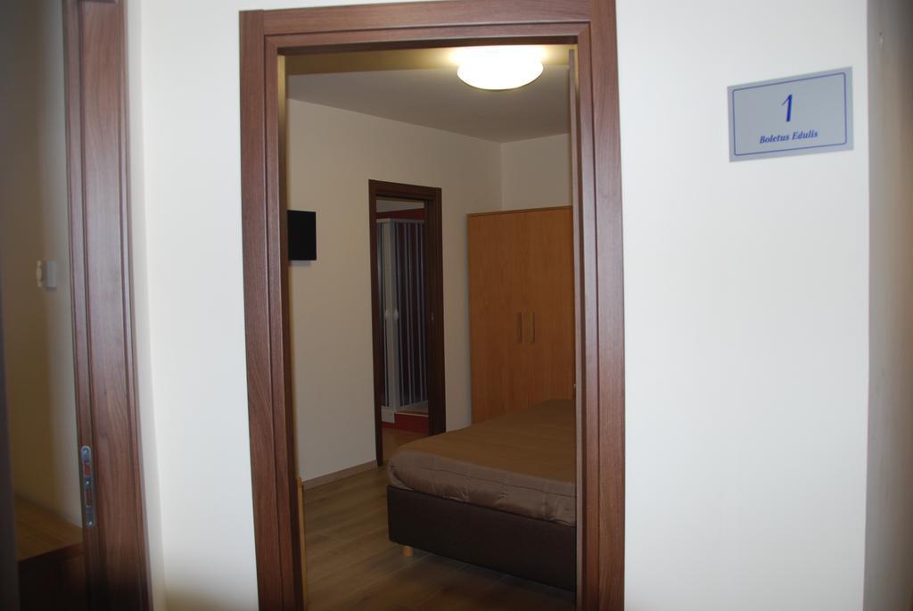 Guest House Caracas 洛里卡 外观 照片
